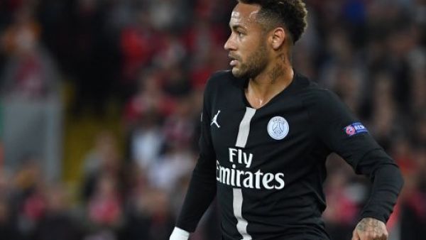  Failure to secure a win against the Reds on Wednesday is bound to push the world's most expensive player towards the exit door at Parc des Princes 