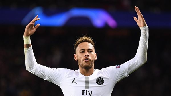 Speculation surrounding a move back to La Liga continues to circulate, but the French side will not allow their Brazilian star to leave any time soon