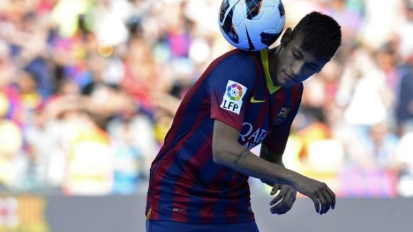 نيمار دا سيلفا