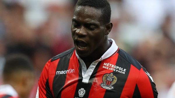 ماريو بالوتيلي