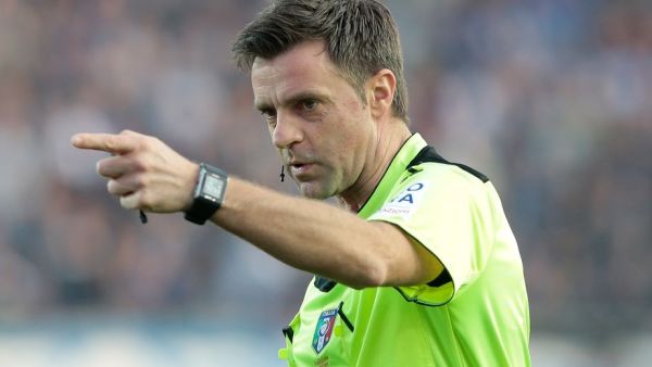 نيكولا ريتزولي