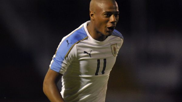 نيكولاس دي لا كروز