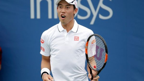 Japanese star getting back to his best following injury