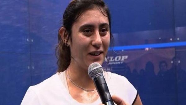 Nour El-Sherbiny