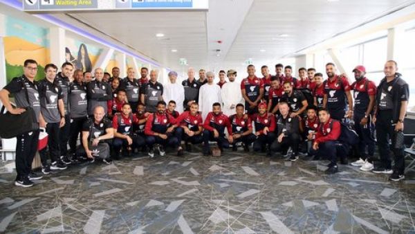 Photo: Muscat Daily