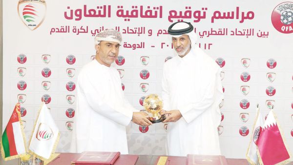 Photo: Qatar Tribune