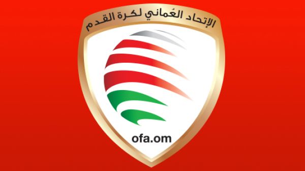 Oman Football Association logo