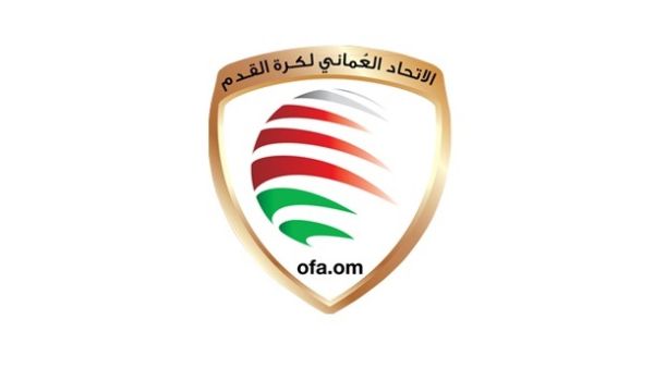 The Oman Football Association logo