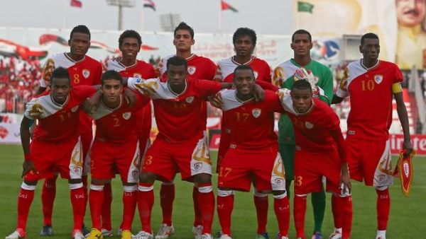 Oman Football Association confirms tie-up with Kappa