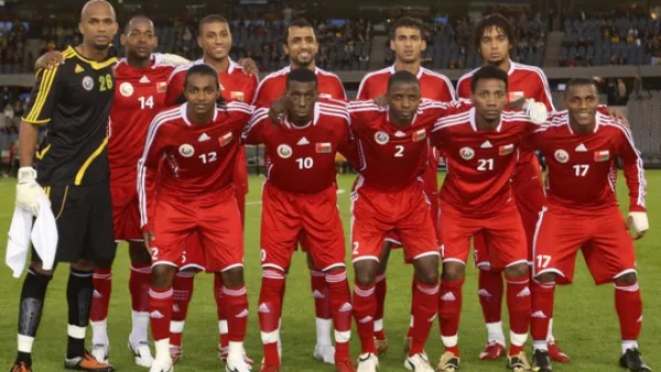 منتخب عُمان