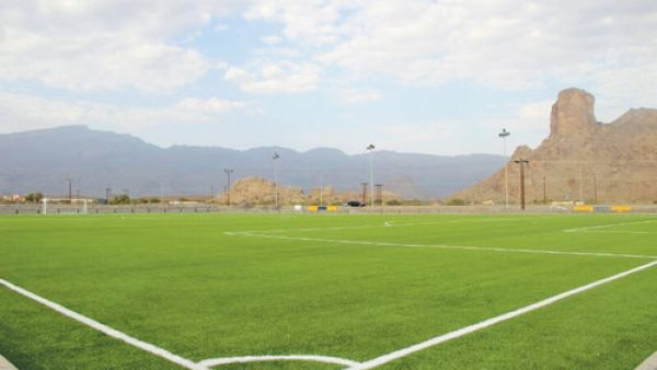 Photo: Muscat Daily
