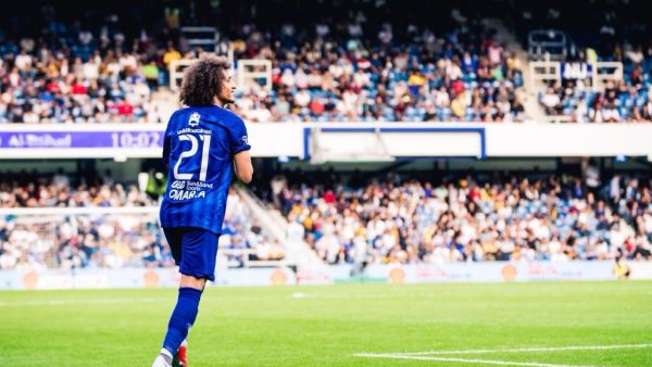 Omar Abdul Rahman