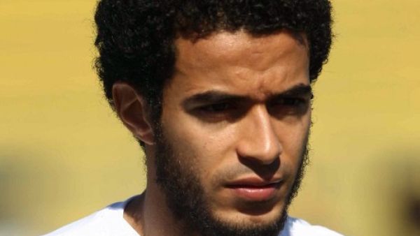 Omar Gaber