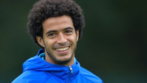 Omar Gaber