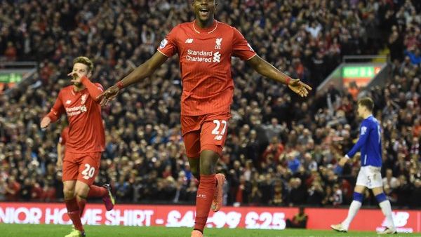 أوريغي يقود الريدز للفوز