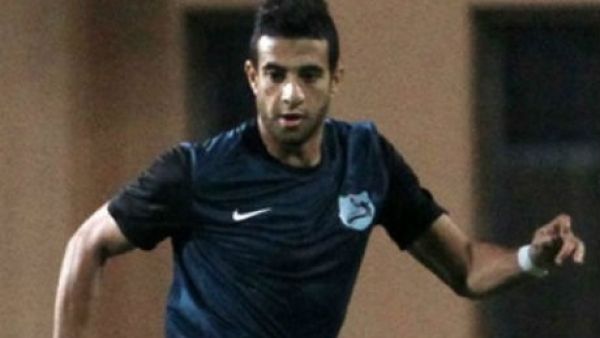Osama Ibrahim (Photo: Ahram)