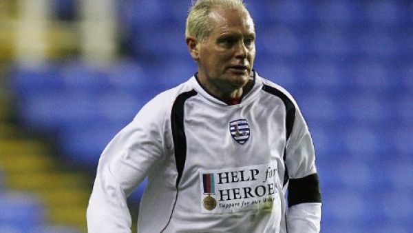 Gascoigne started his career in 1985 and retired in 2004