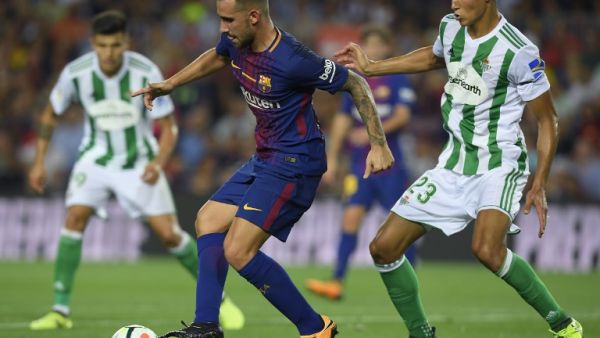 باكو آلكاسير