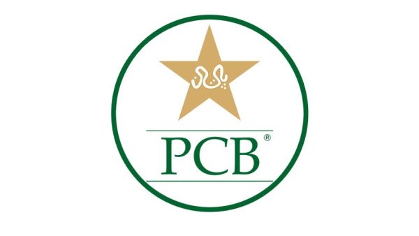 Pakistan Cricket Board logo