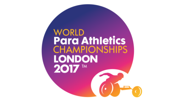 The World Para Athletics Championship logo