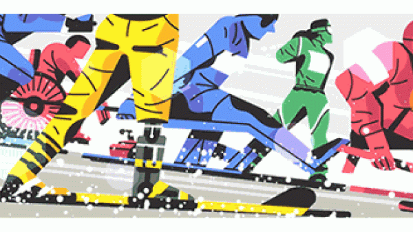 The Paralympics will run from March 9 to March 18.