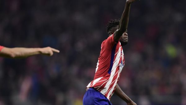 توماس بارتي