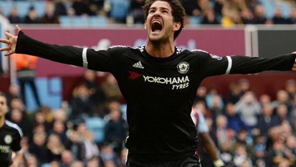 باتو يسجل أول أهدافه مع البلوز