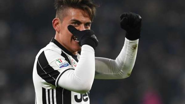 باولو ديبالا