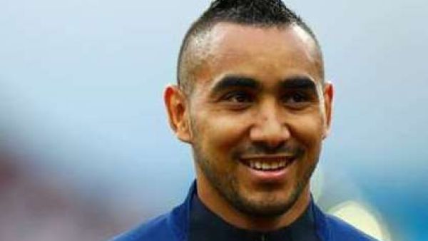  ديميتري باييه