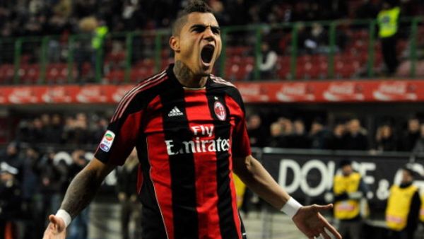 كيفين برينس بواتينغ