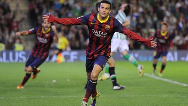 بيدرو رودريغيز