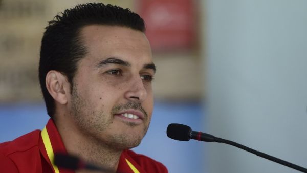 بيدرو رودريغيز