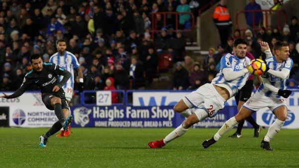 تشيلسي يحقق فوزاً مهماً