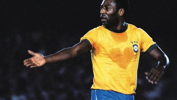 Pele to endorse Emirates