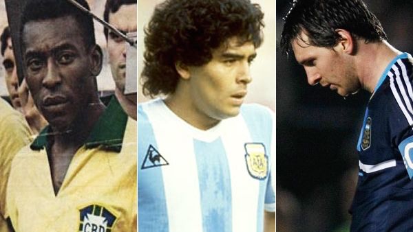 الثلاثي الأفضل وفقاً لكابيلو