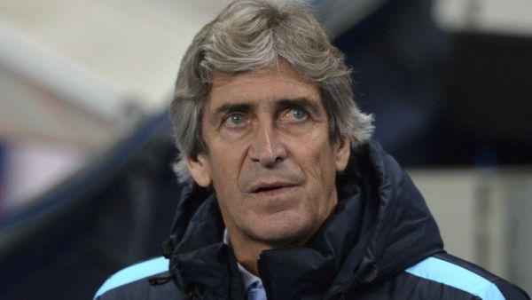 مانويل بيليغريني