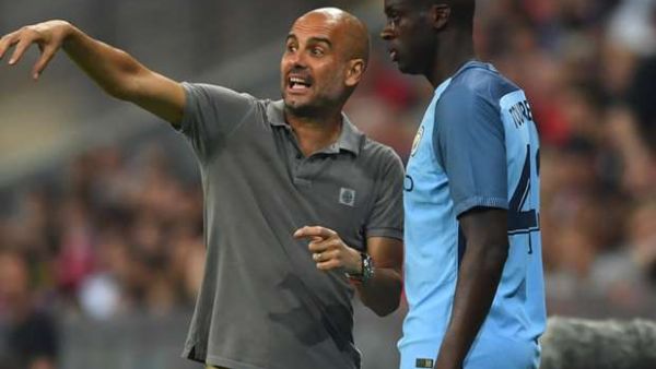 توريه وغوارديولا