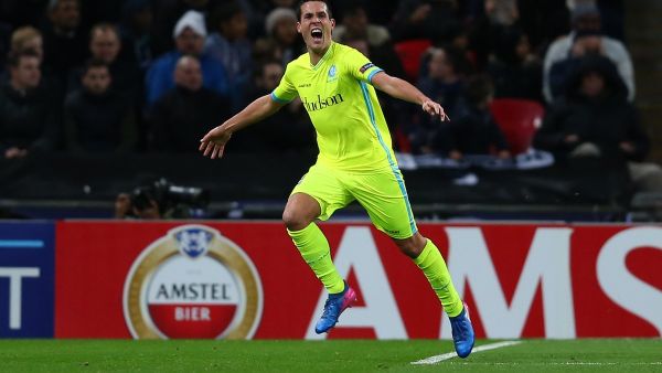 بيربيت يؤكد تأهل غينت