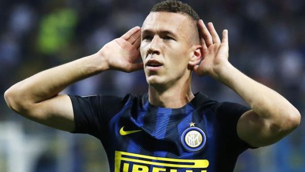 بيريسيتش ينقذ إنتر من الخسارة