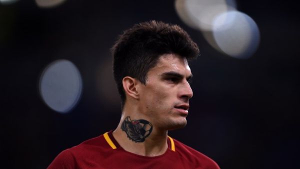 بيروتي يقود روما للفوز