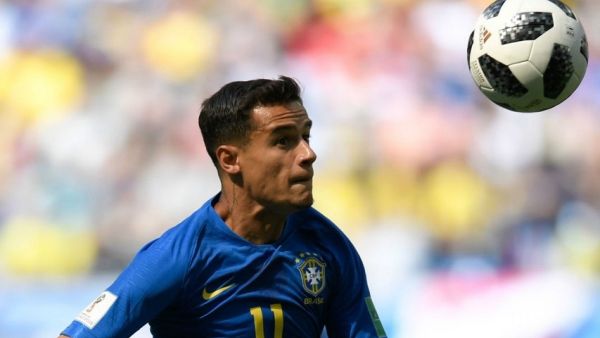 فيليب كوتينيو