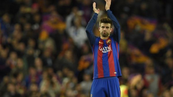 جيرارد بيكيه