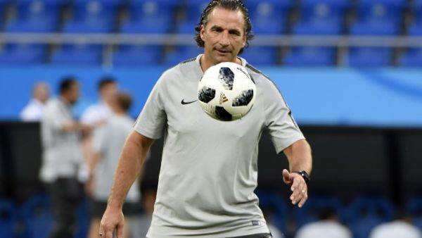 Juan Antonio Pizzi