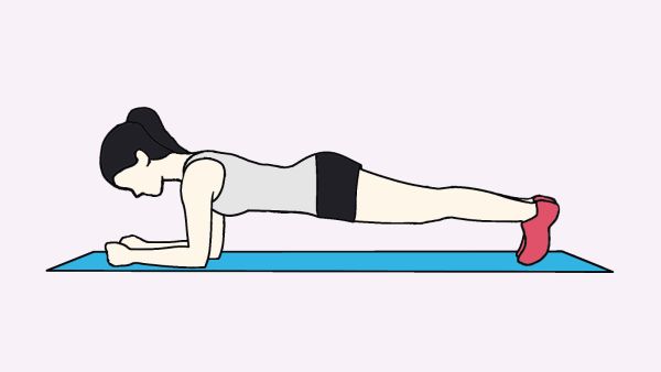 Planks (Photo: clipartio.com)