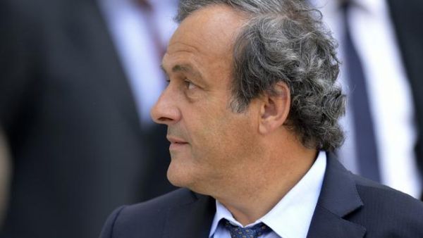 Michel Platini