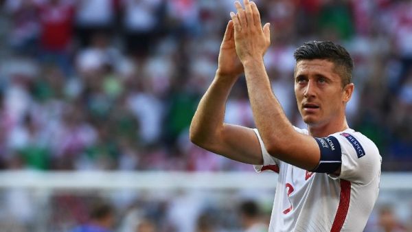 روبرت ليفاندوفسكي