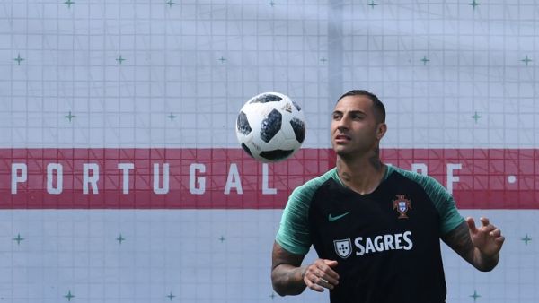 ريكاردو كواريزما