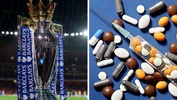 طوفان المنشطات يغمر لاعبي الدوري الإنجليزي