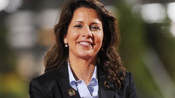Princess Haya
