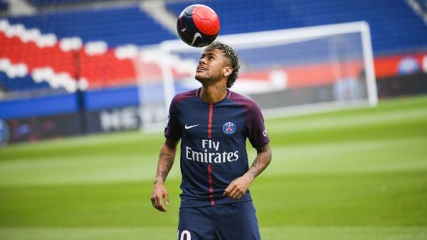 The LFP has hit back at comments made by the La Liga president claiming that the €222m transfer is hugely damaging to Spanish football